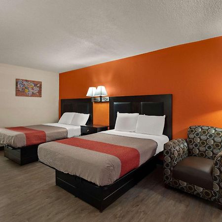 Econo Lodge Yemassee Eksteriør bilde